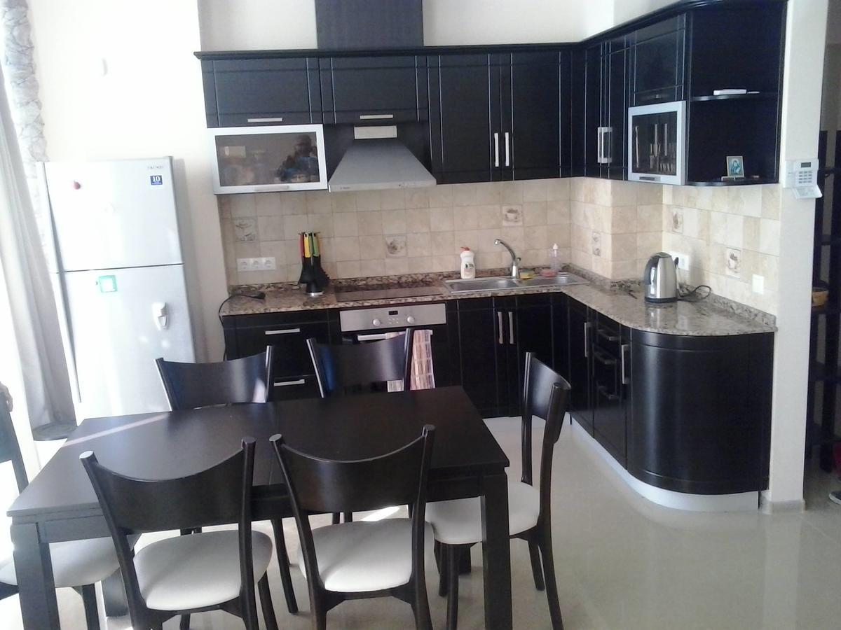 شقة Beautiful House By The Sea باتومي المظهر الخارجي الصورة