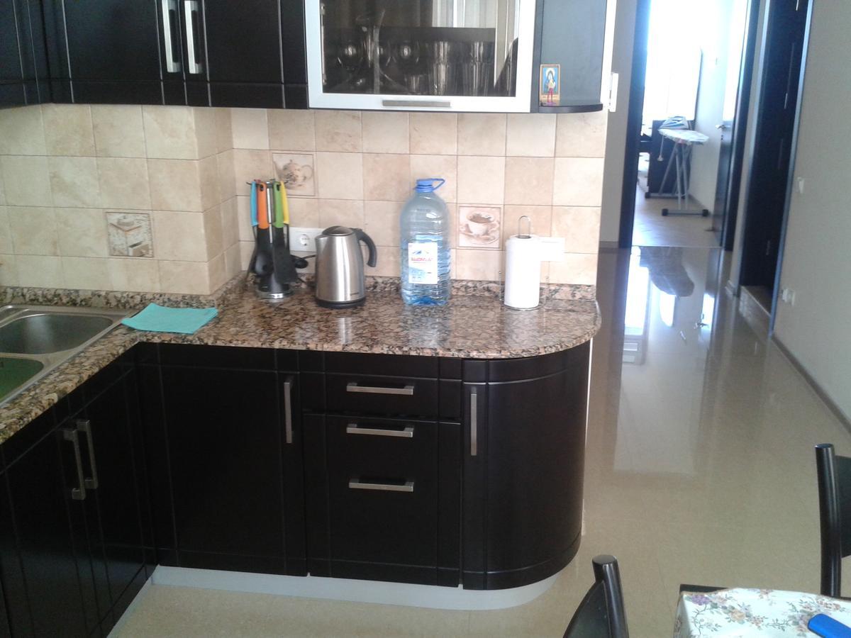 شقة Beautiful House By The Sea باتومي المظهر الخارجي الصورة
