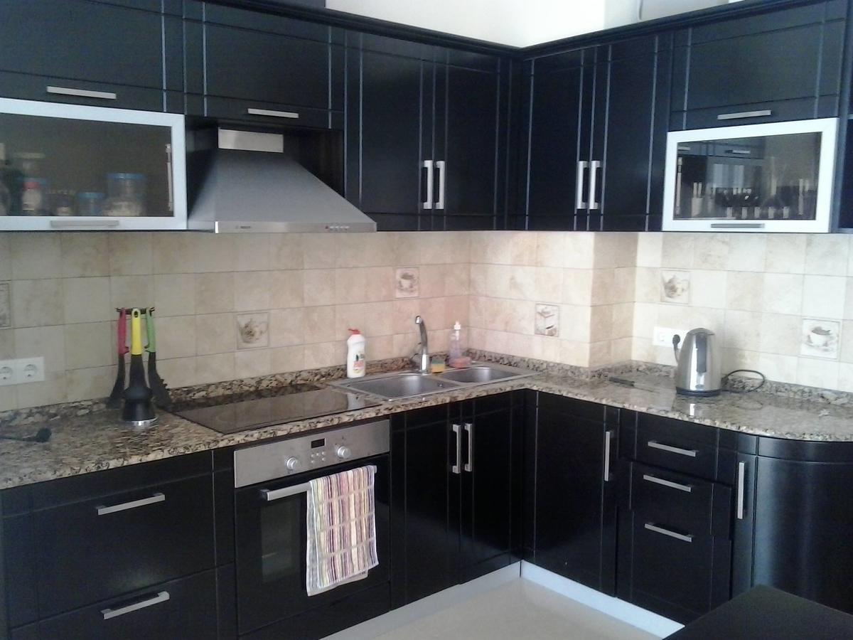 شقة Beautiful House By The Sea باتومي المظهر الخارجي الصورة