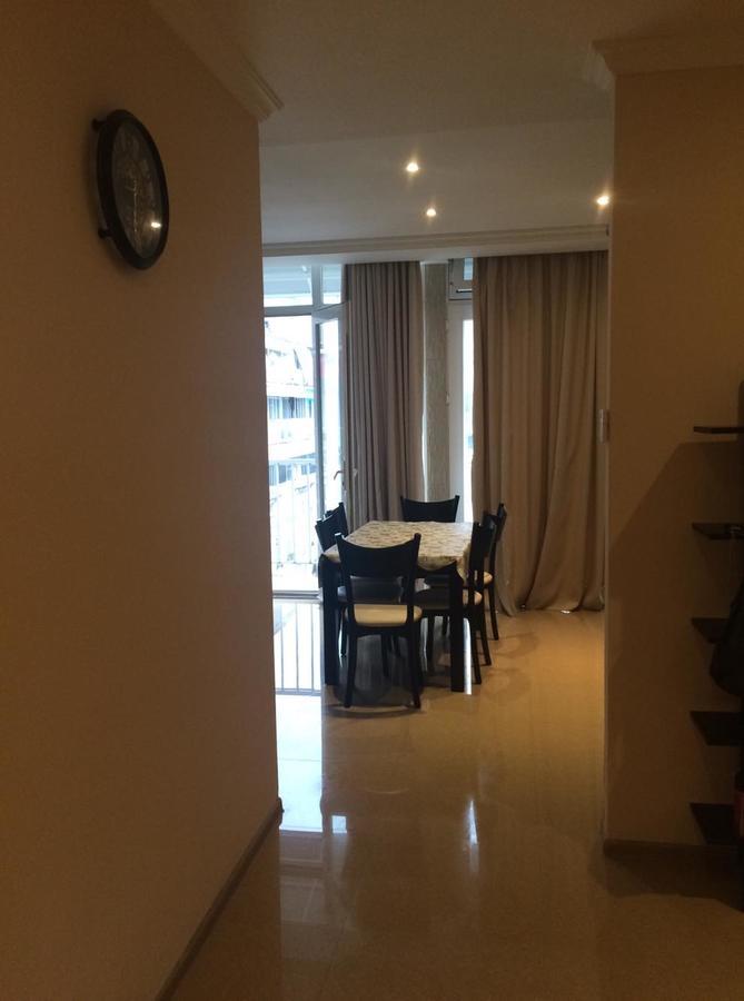 شقة Beautiful House By The Sea باتومي المظهر الخارجي الصورة