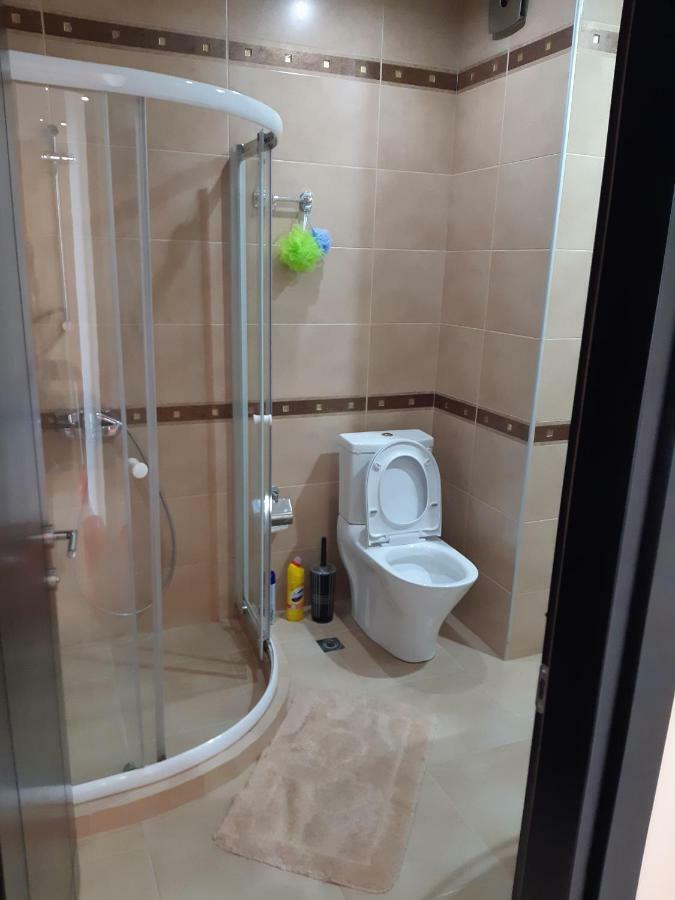 شقة Beautiful House By The Sea باتومي المظهر الخارجي الصورة