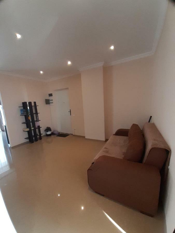 شقة Beautiful House By The Sea باتومي المظهر الخارجي الصورة