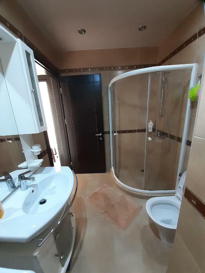شقة Beautiful House By The Sea باتومي المظهر الخارجي الصورة